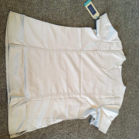 Cherokee Revolution Scrub Top - Modern Classic Top - #2 - Picture 2 of 6